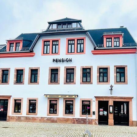 Pension Maria Rochlitz エクステリア 写真