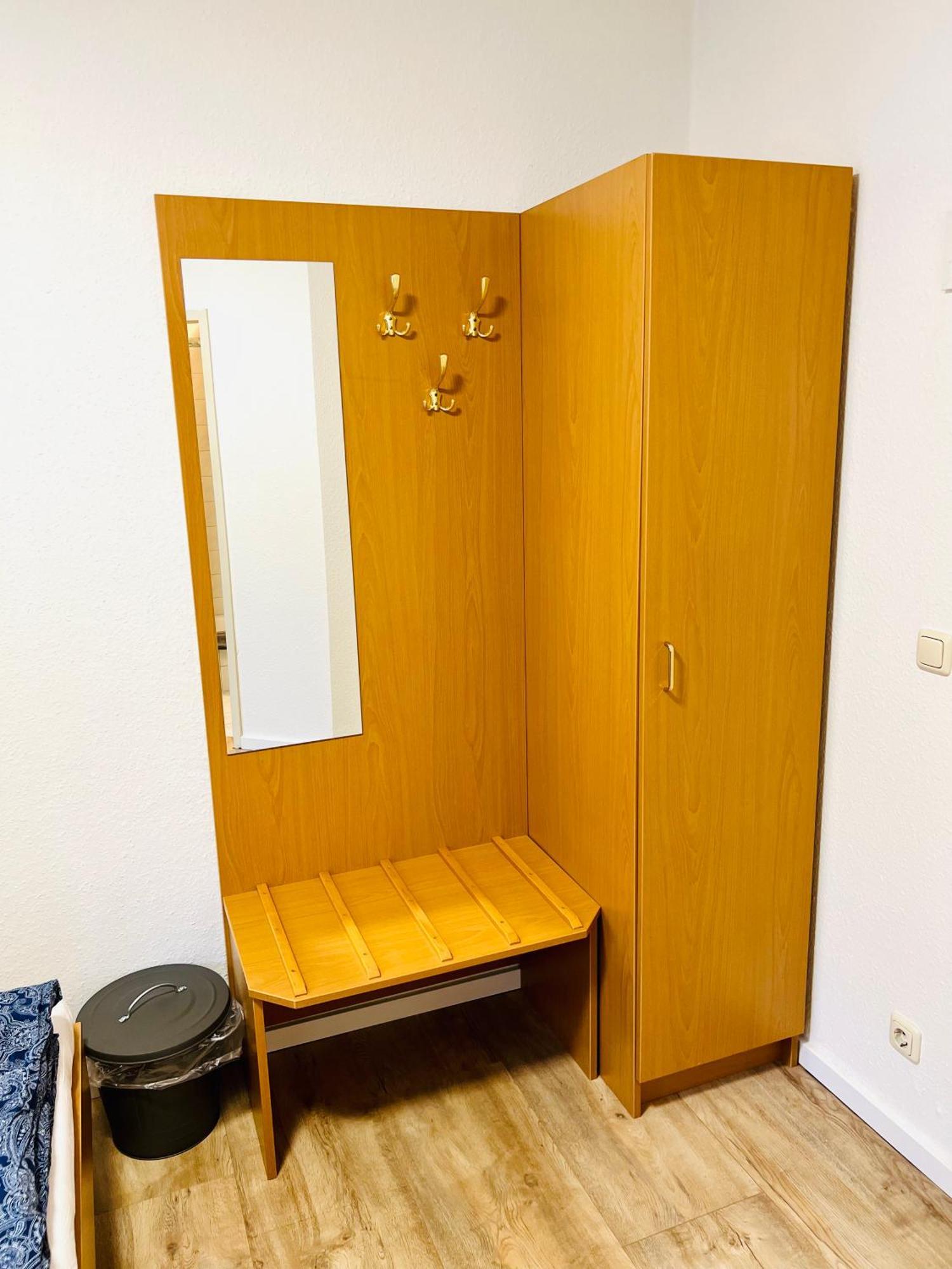 Pension Maria Rochlitz エクステリア 写真